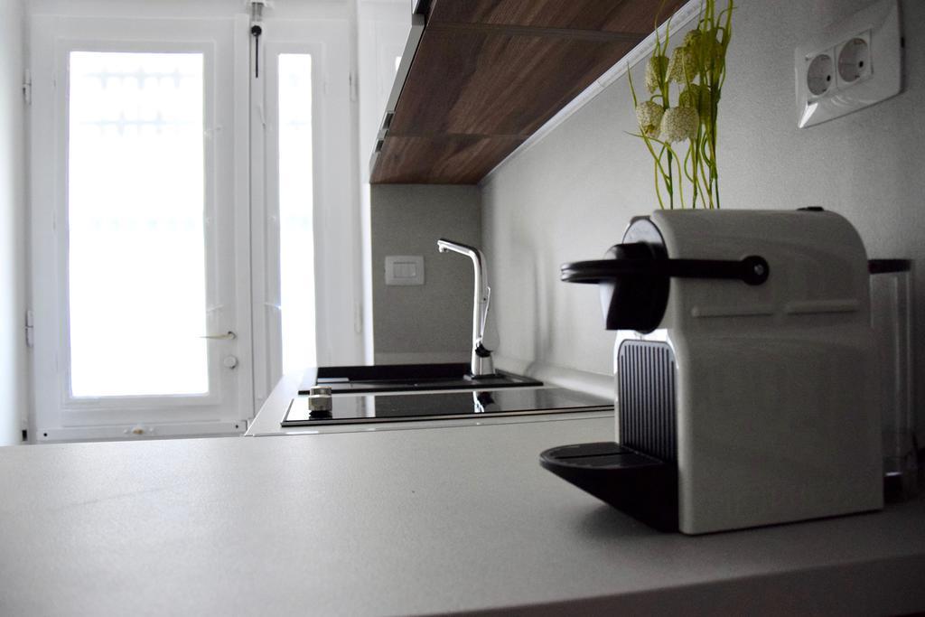 Luxury By Hi5 - Broadway Budapest