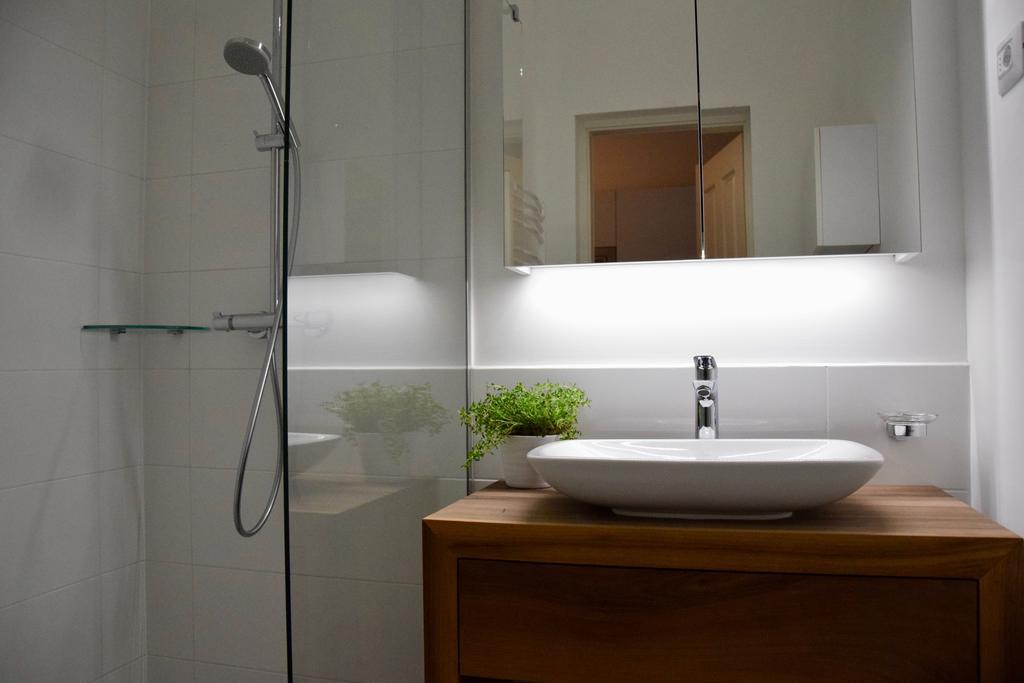 Luxury By Hi5 - Broadway Apartamento