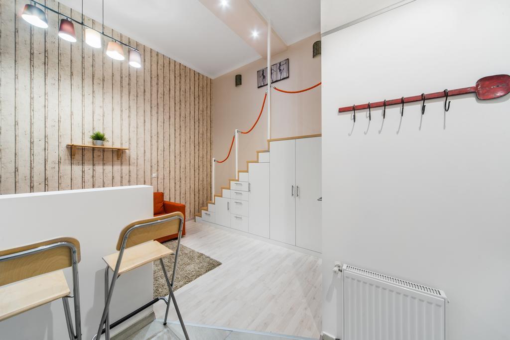 Appartamento Astoria Airconed Budapest