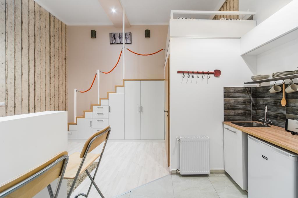 Appartamento Astoria Airconed