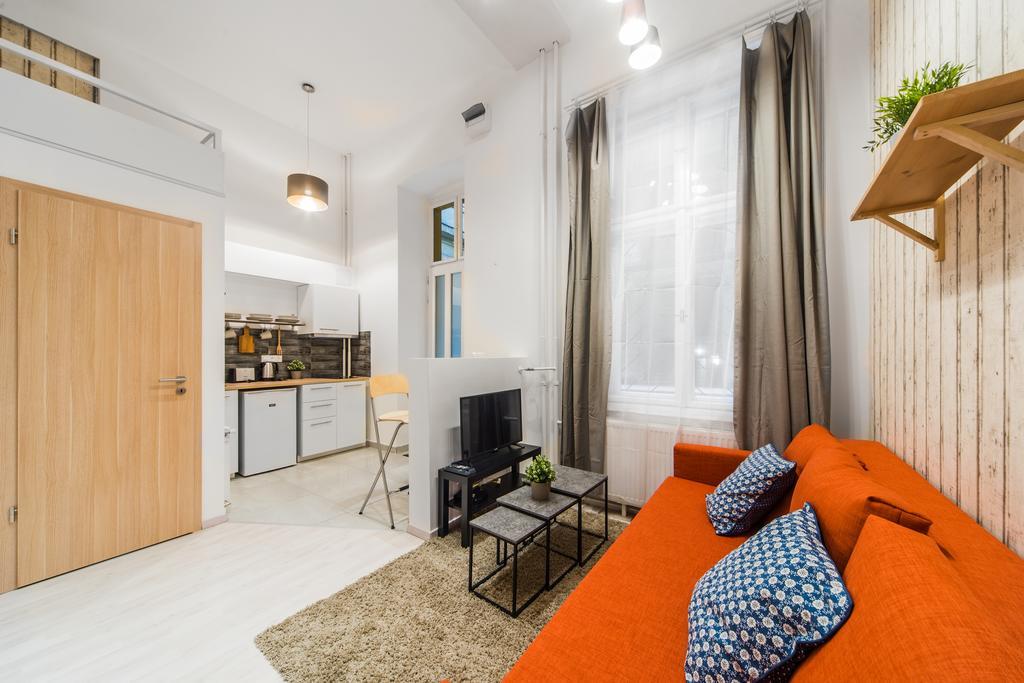 Astoria Airconed Apartamento *