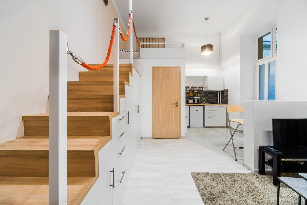 Appartamento Astoria Airconed *