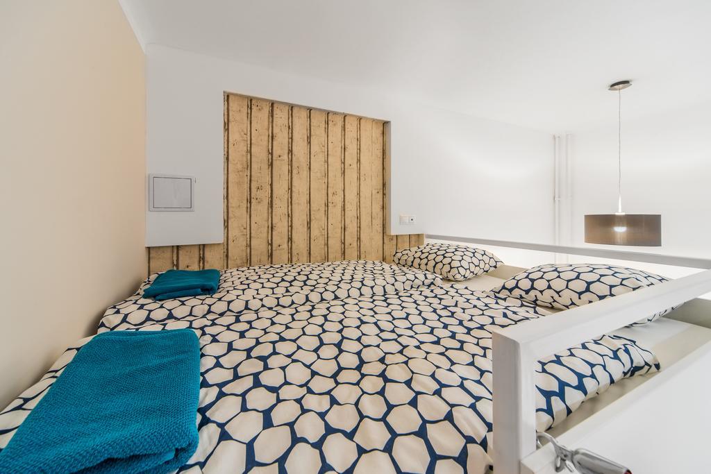 Astoria Airconed Apartamento *
