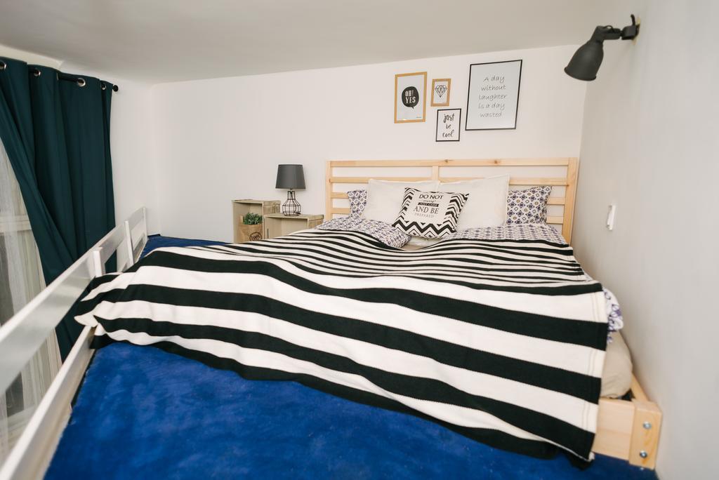 Appartement Golden Hand Luxury