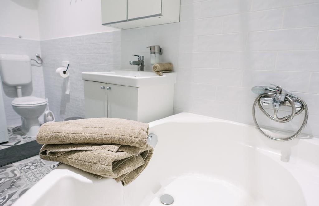 Golden Hand Luxury Appartement *