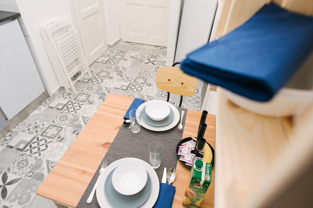 Appartement Golden Hand Luxury Budapest