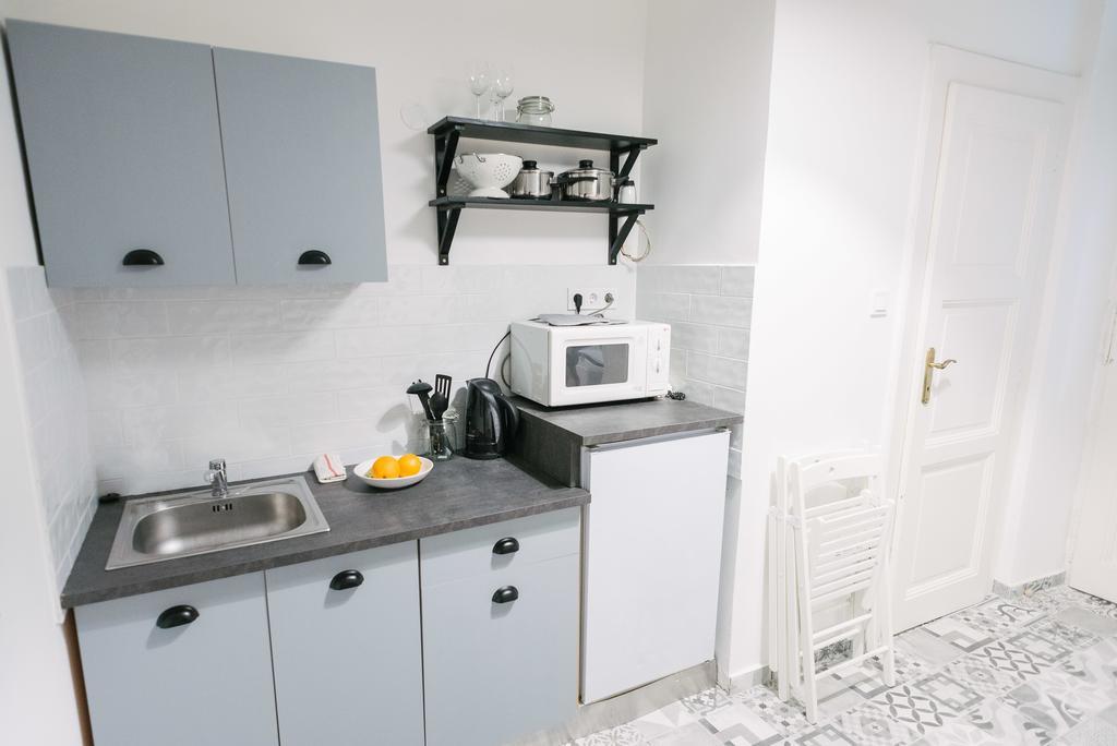 Apartment Golden Hand Luxury