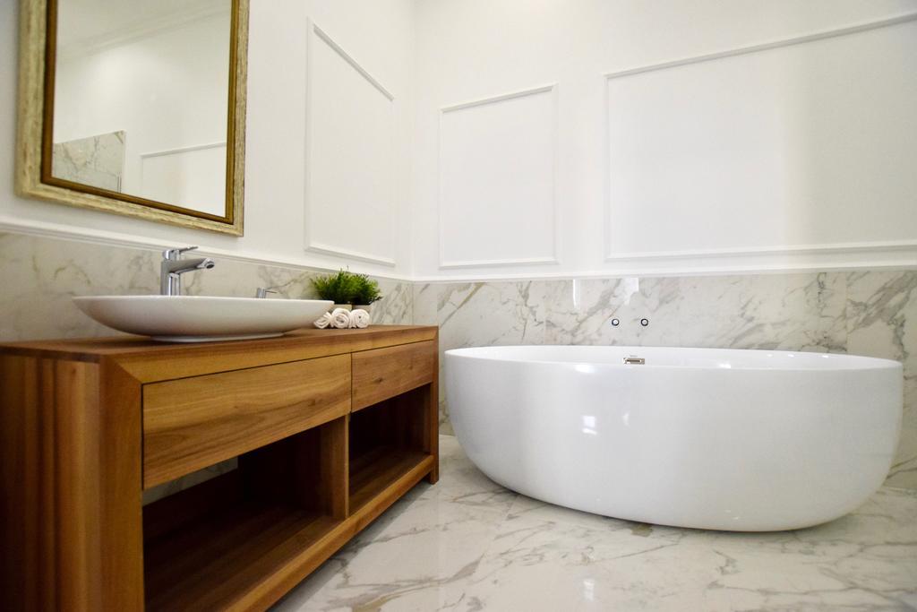 Luxury By Hi5 - Bazilika * Budapešť