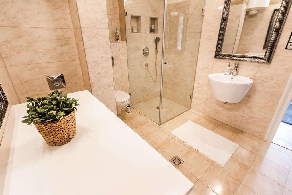 Appartement Cityhold Premier Budapest