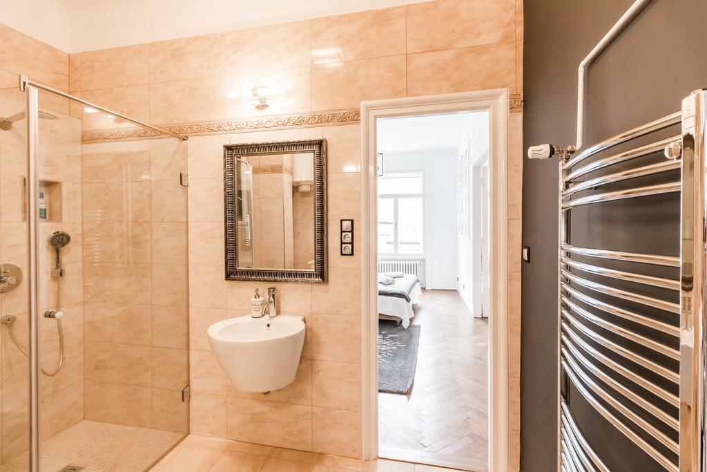 Appartement Cityhold Premier