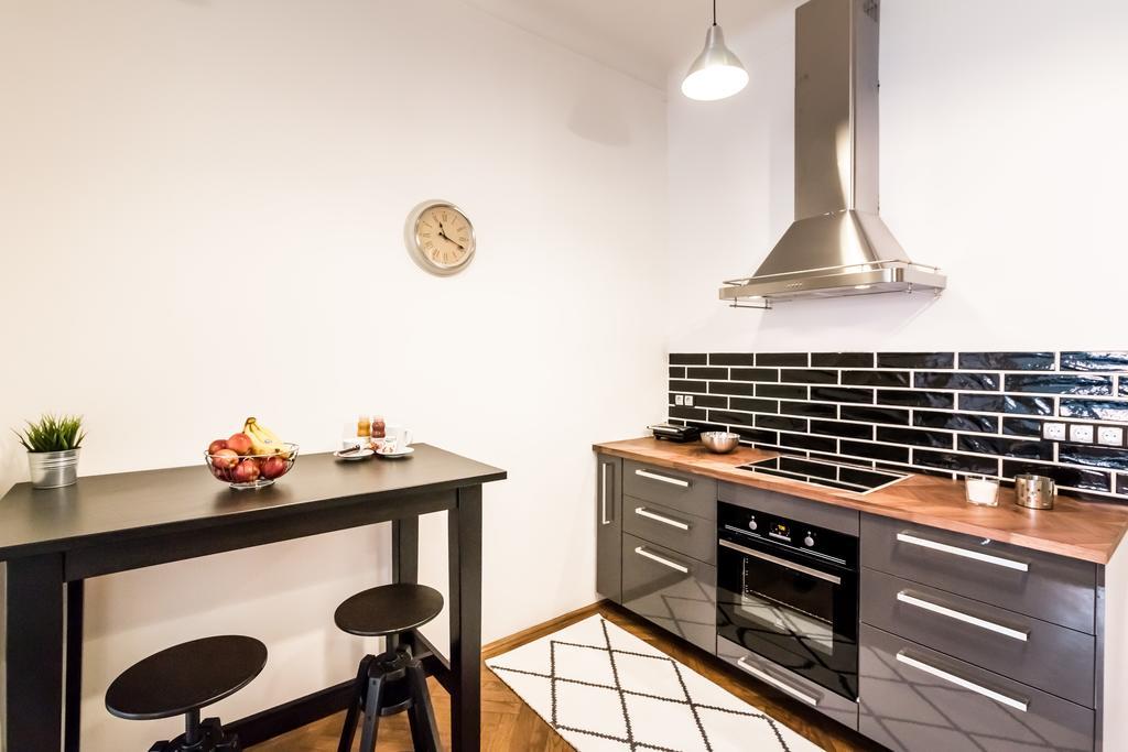 Appartement Cityhold Premier *