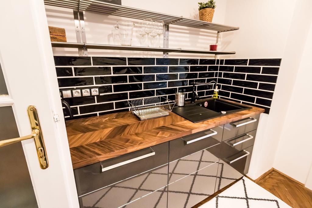 Appartement Cityhold Premier Budapest
