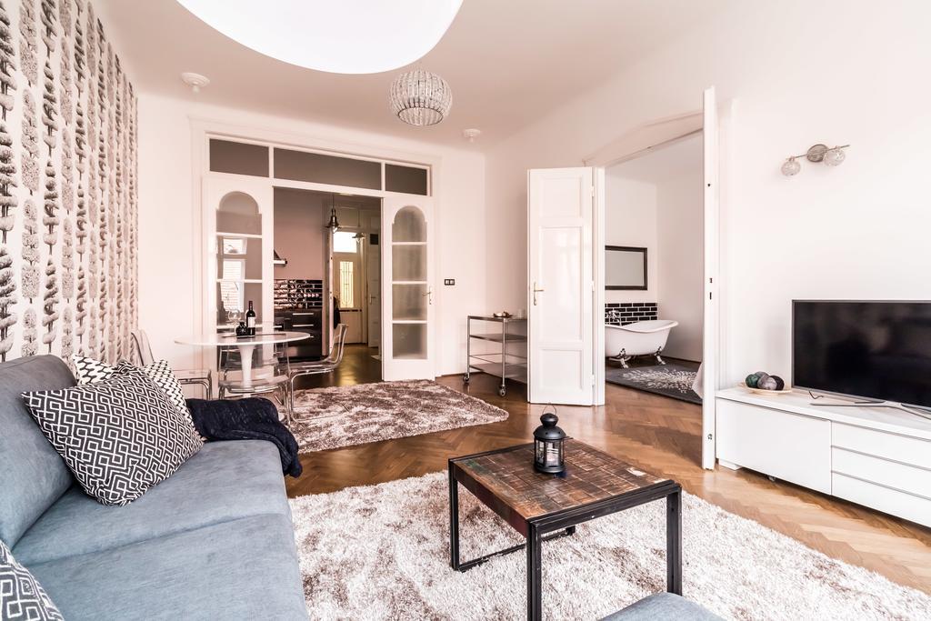 Cityhold Premier Budapest