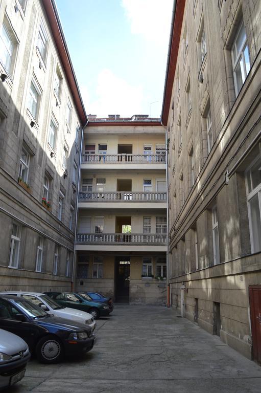 Dohany Studio * Budapest