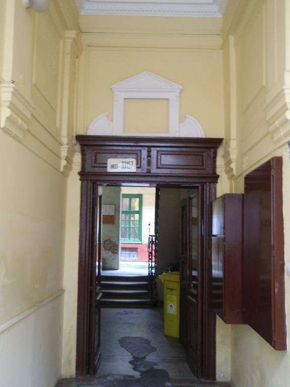 Fanni Apartamento Budapest