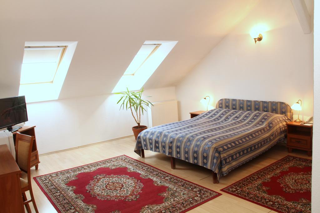 Lejlighedshotel Kalvin House 3*