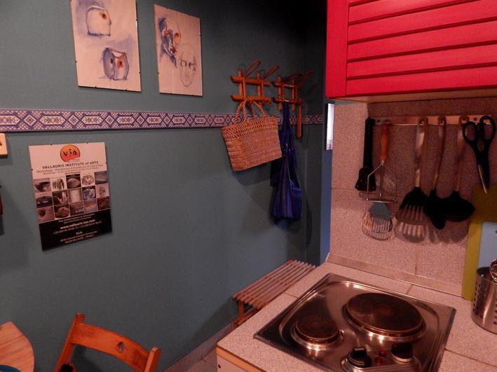Bpm-arthome Budapest
