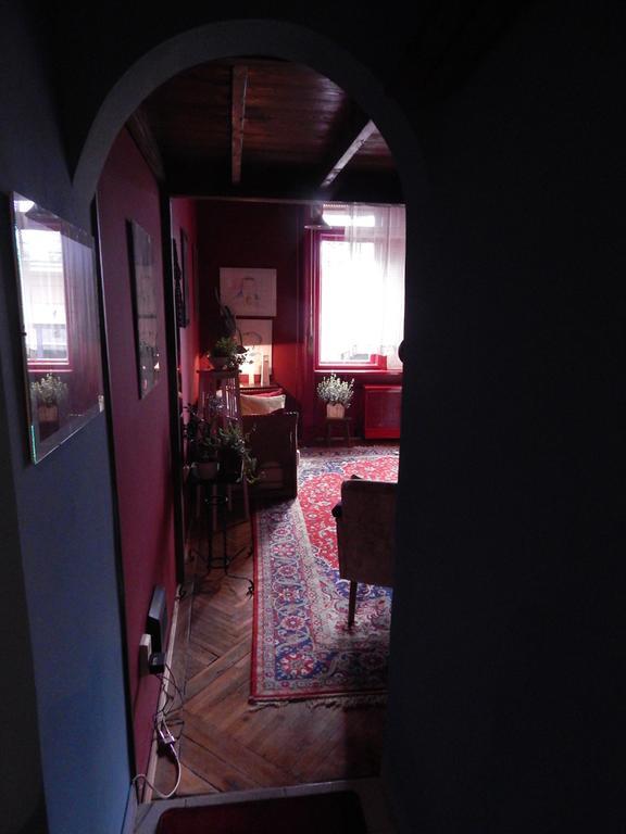 Apartment Bpm-Arthome Budapest