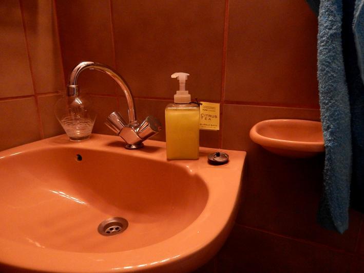 Bpm-Arthome Apartment *