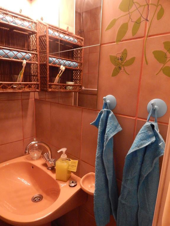 Appartamento Bpm-arthome Budapest
