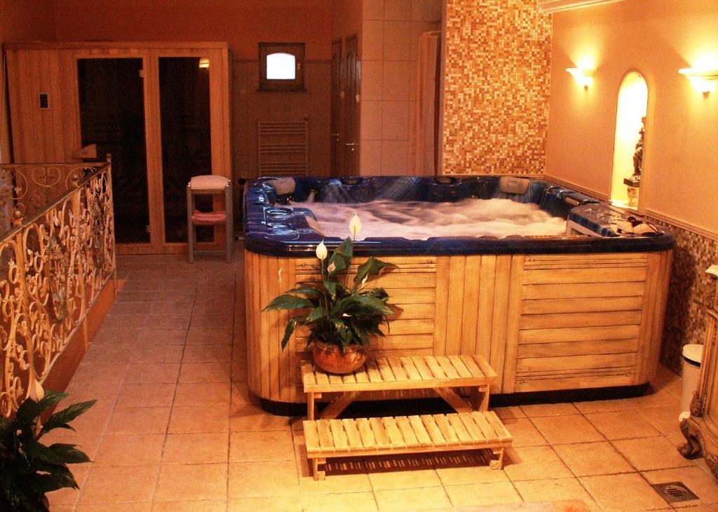 Hotel Romantik 3*