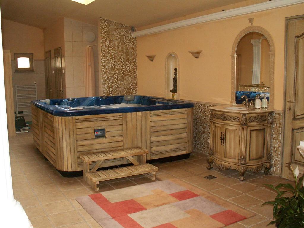 Hotel Romantik 3*