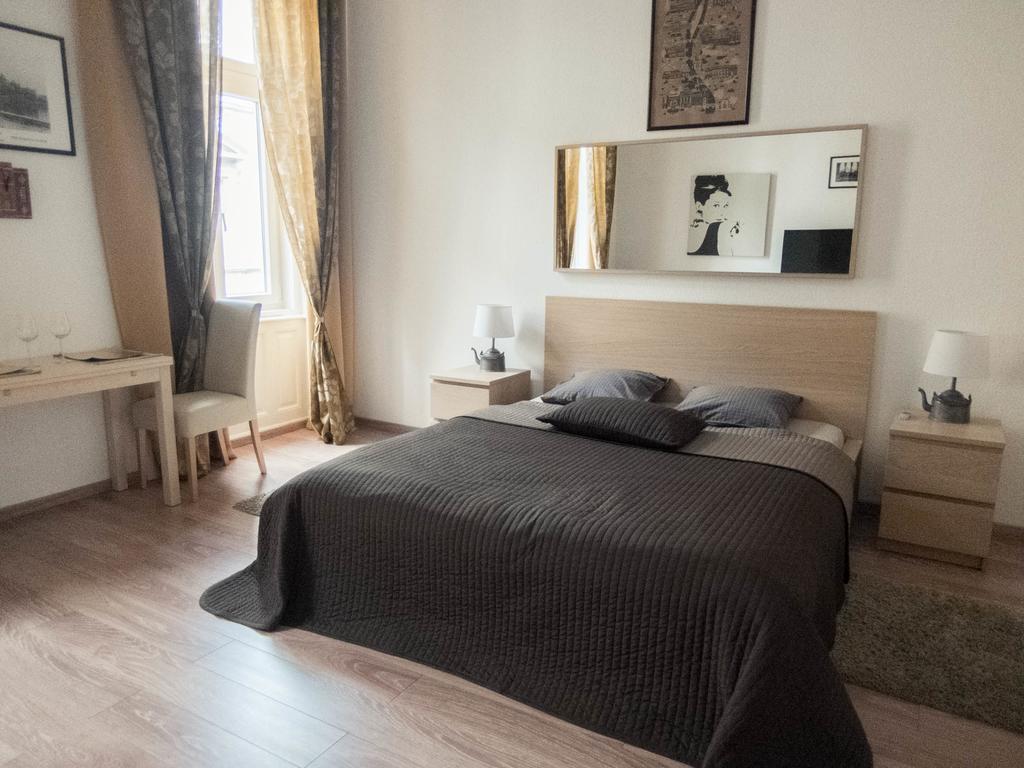 Goldcentral Apartamento