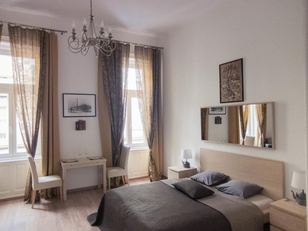 Goldcentral Apartamento *
