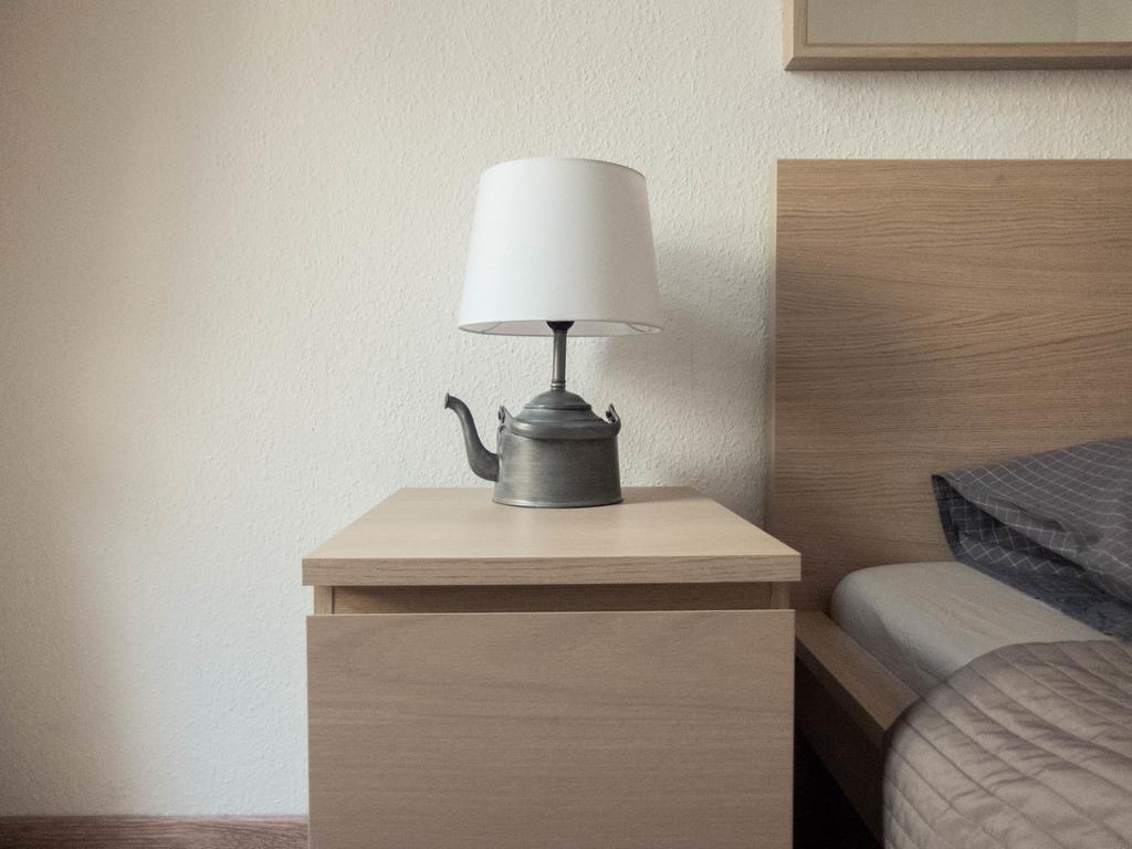 Apartamento Goldcentral *