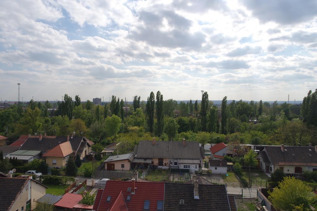 Watertower Ferienhaus *