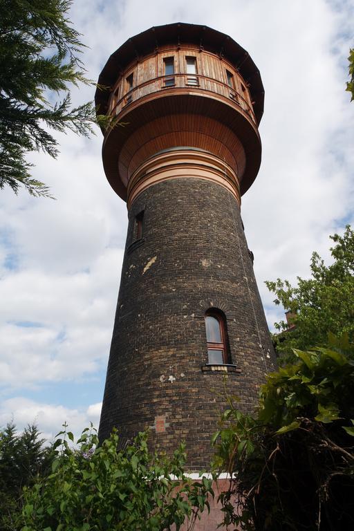 Ferienhaus Watertower Budapest