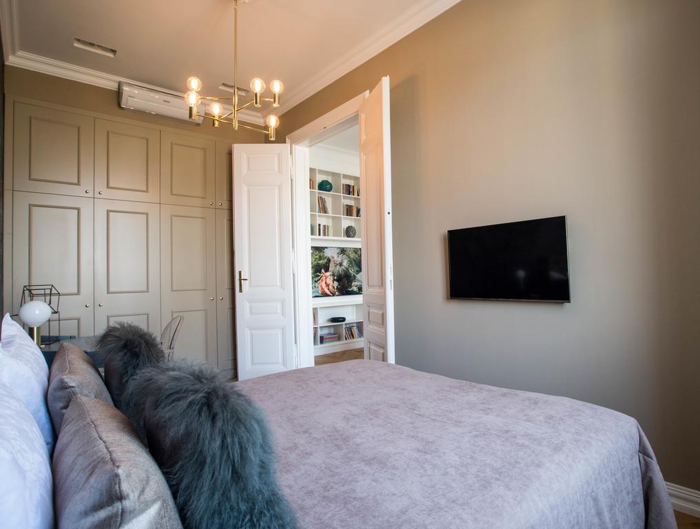 Broadway Appartement *