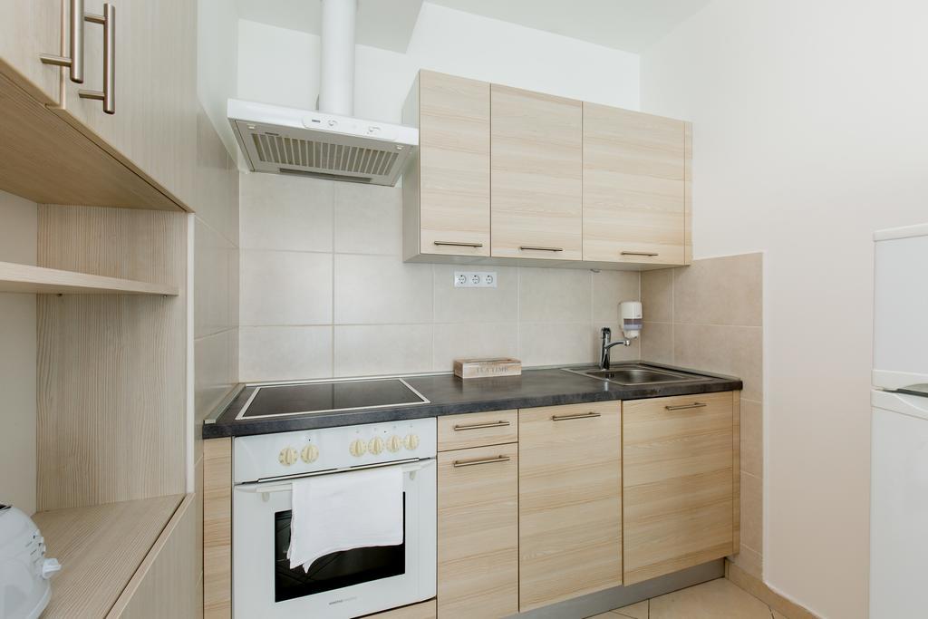 Sun Hotel apartamentowy 3*