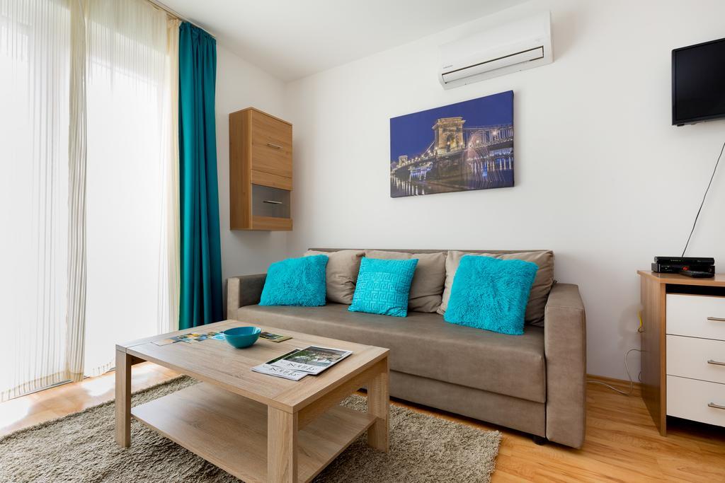Sun Budapest