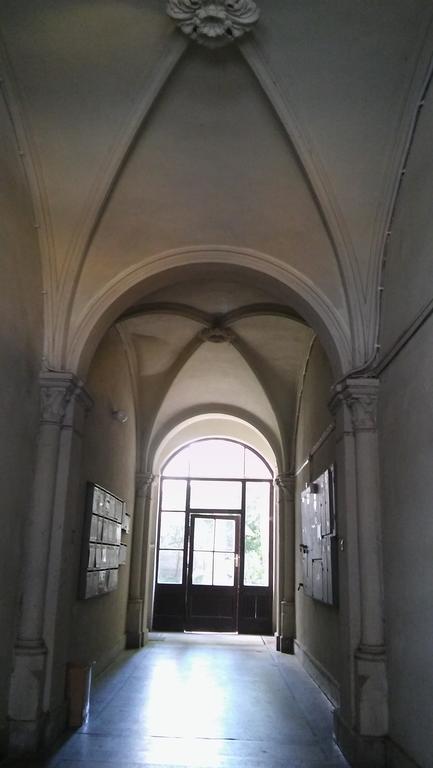Appartement New Modern Homes Rakoczi 57 *