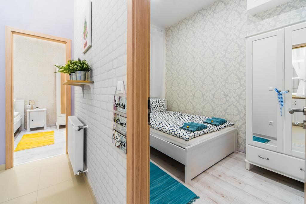 Apartment Dominika *