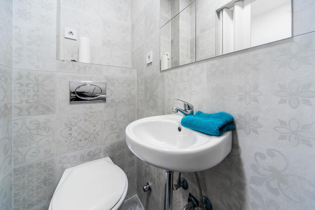 Saletrom Apatrtment Budapest