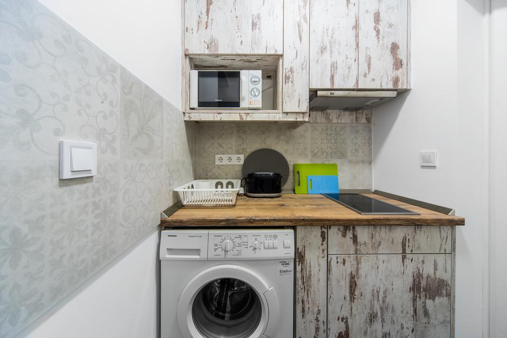 Apartamento Saletrom Apatrtment *