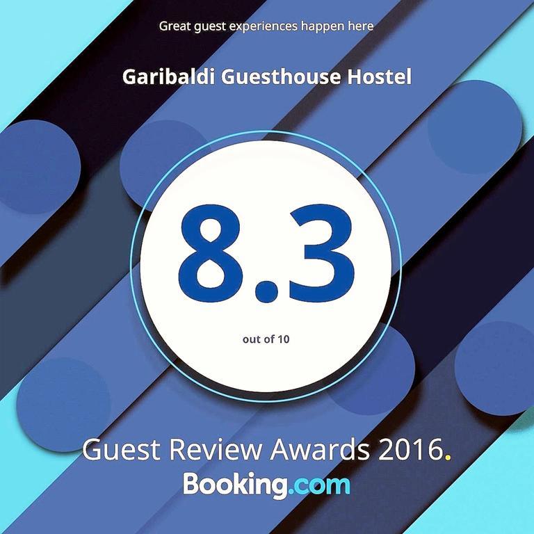 Garibaldi 5 & Apartment