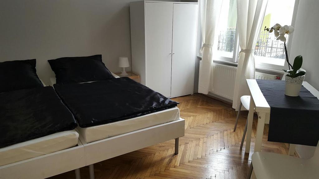 Apartamento Hello Tourist Flat *
