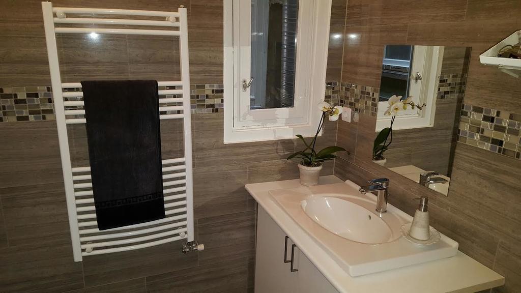 Apartamento Hello Tourist Flat Budapest