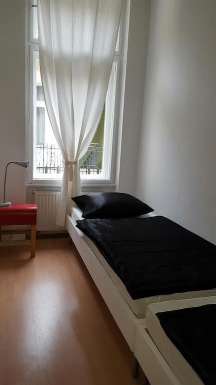 Hello Tourist Flat * Budapest
