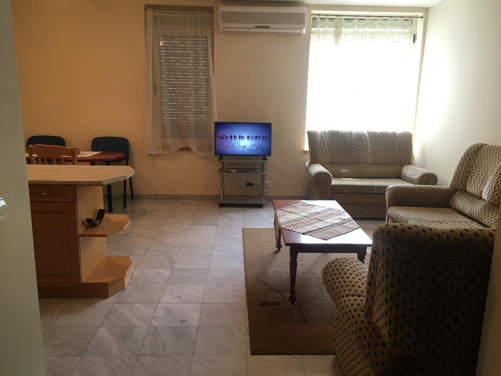 Viola Appartement Budapest
