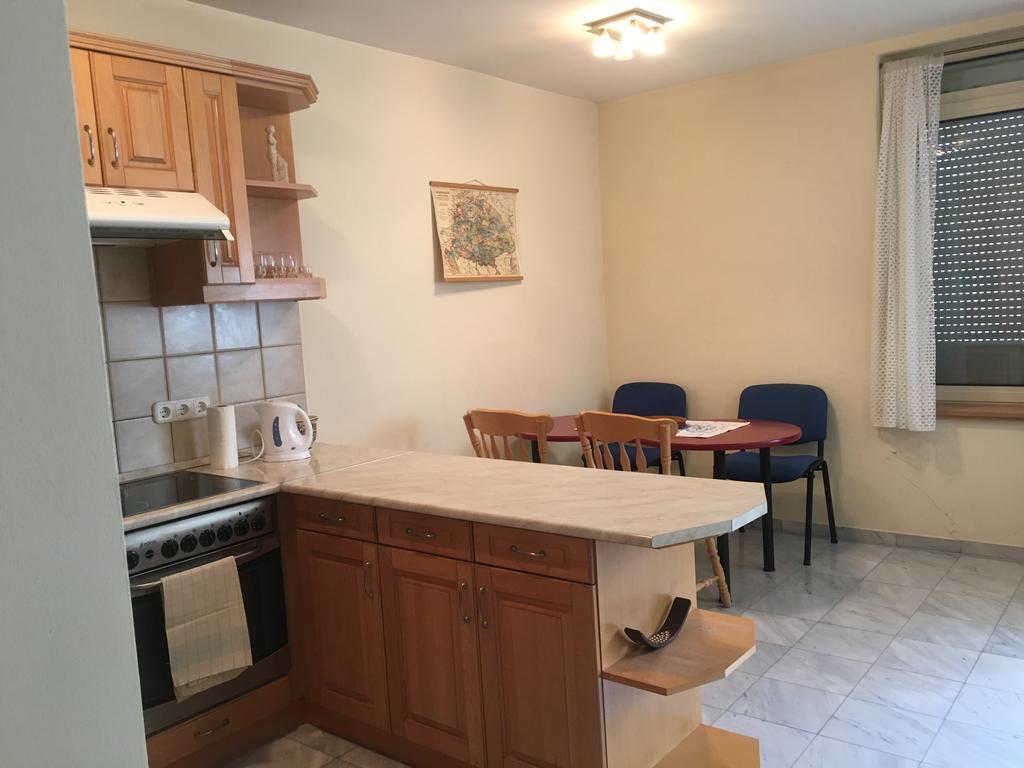 Appartement Viola