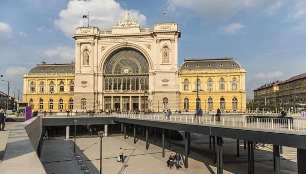 Alexandra Appartamento Budapest