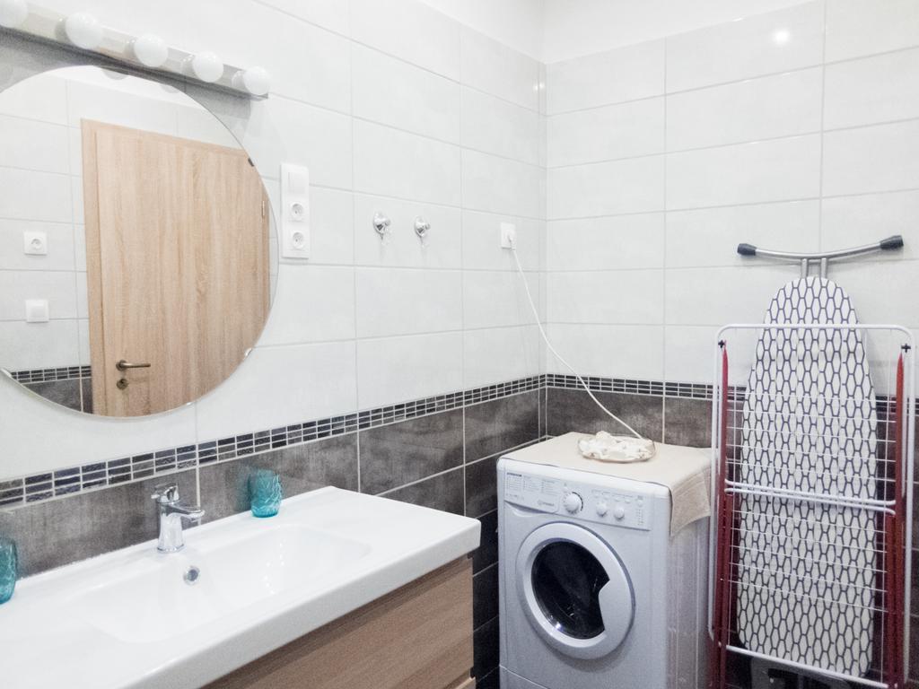 Apartment Goldcentral Dob Budapest