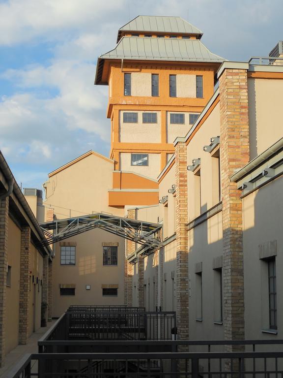 Apartman The Old Mill Budapest