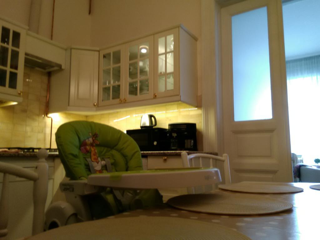 Orient Deluxe Appartamento *
