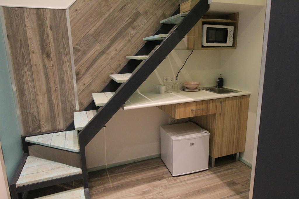 Economy Apartments Budapest