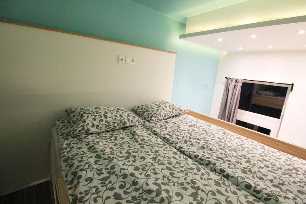 Economy Apartments Apartment Budapest